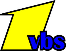Logo VBS Lauterbach