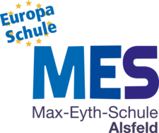 Max-Eyth Schule Alsfeld Logo